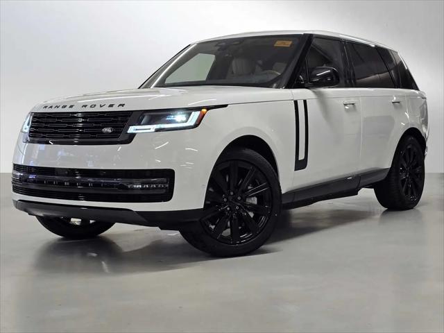 2026 Land Rover Range Rover P550e SE for sale in San Francisco, CA