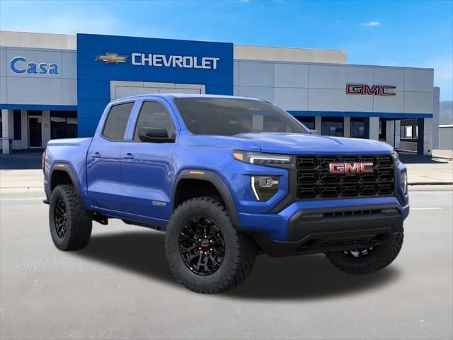 2026 GMC Canyon Elevation, RWD for sale in Alamogordo, NM