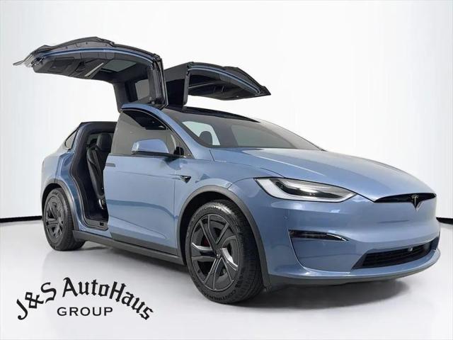 2026 Tesla Model X Plaid for sale in Ewing, NJ
