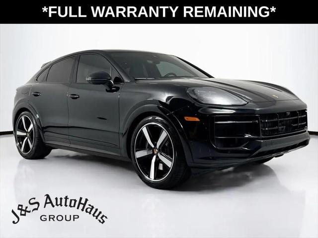 2025 Porsche Cayenne GTS for sale in Ewing, NJ