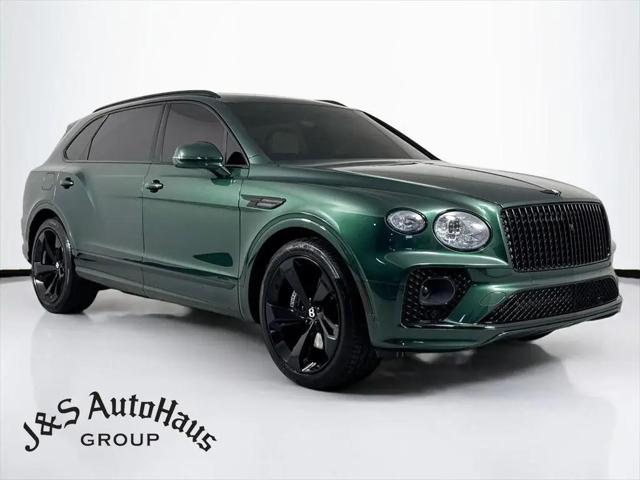 2023 Bentley Bentayga Azure for sale in Ewing, NJ