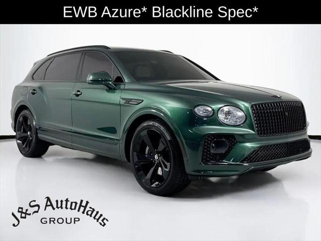 2023 Bentley Bentayga Azure for sale in Ewing, NJ