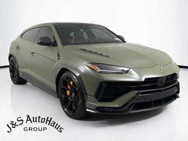 2023 Lamborghini Urus Performante for sale in Ewing, NJ