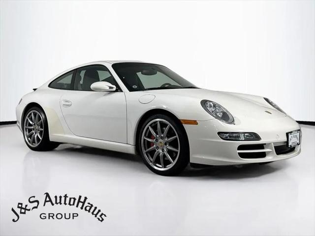2008 Porsche 911 Carrera S for sale in Ewing, NJ