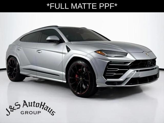 2021 Lamborghini Urus Base for sale in Ewing, NJ