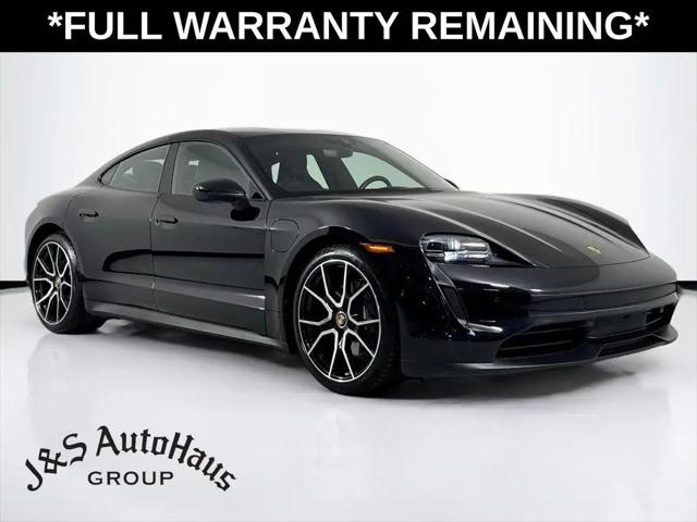 2023 Porsche Taycan Base for sale in Ewing, NJ