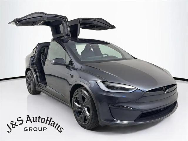 2026 Tesla Model X All-Wheel Drive for sale in Ewing, NJ