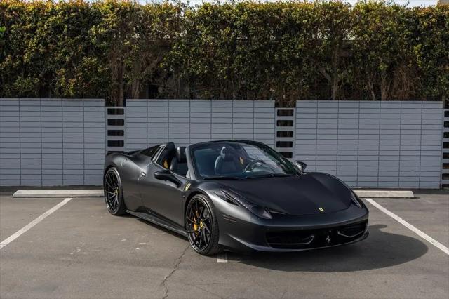 2014 Ferrari Spider Base for sale in Ewing, NJ