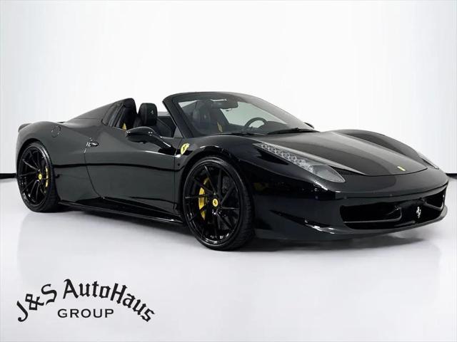 2014 Ferrari Spider Base for sale in Ewing, NJ