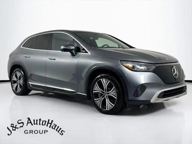 2023 Mercedes-Benz EQE 350 4MATIC for sale in Ewing, NJ