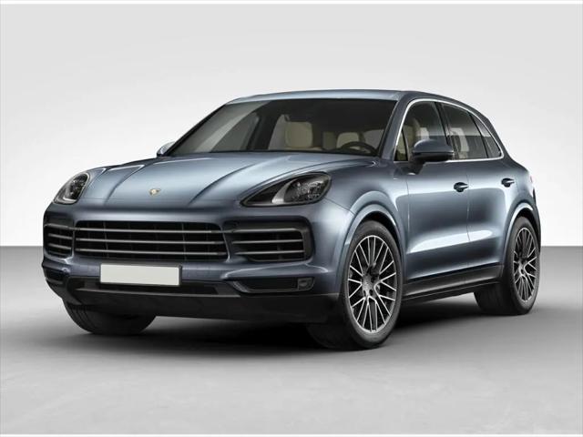 2019 Porsche Cayenne Base for sale in Ewing, NJ