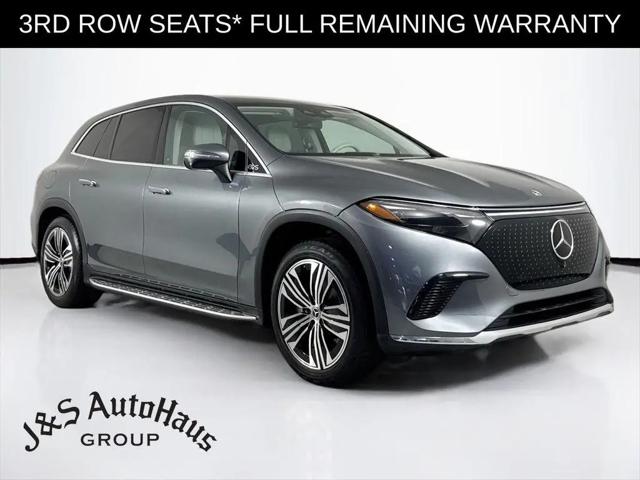 2023 Mercedes-Benz EQS 450+ Base for sale in Ewing, NJ