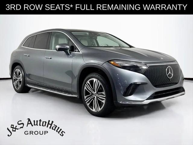 2023 Mercedes-Benz EQS 450+ Base for sale in Ewing, NJ