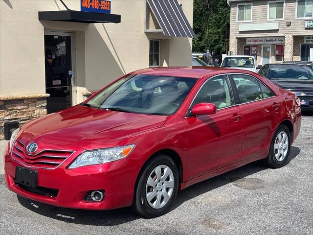 2007 Toyota Camry LE for sale in Pasadena, MD