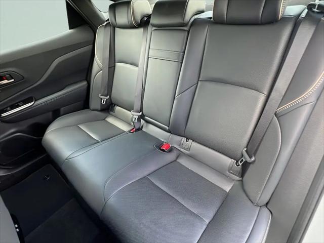 2024 Toyota Crown Limited