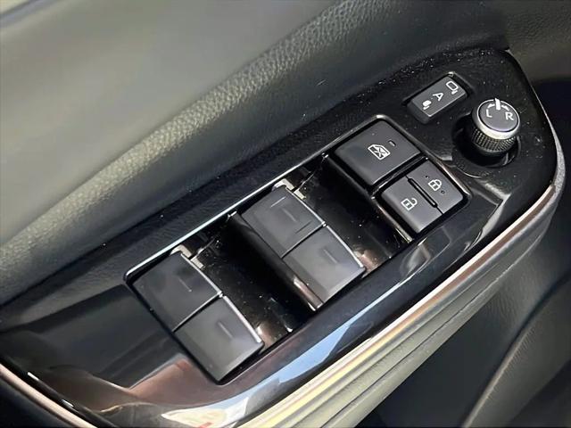 2024 Toyota Crown Limited