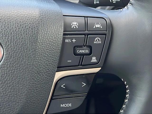 2024 Toyota Crown Limited