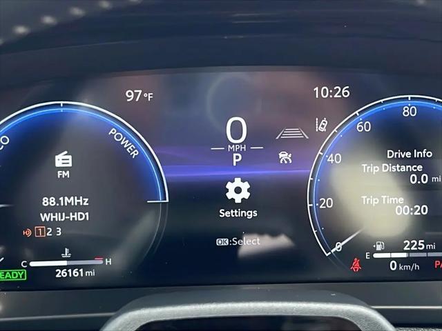 2024 Toyota Crown Limited