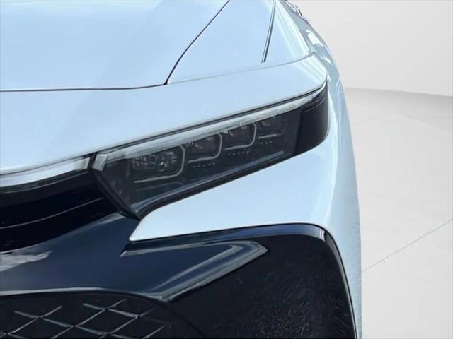 2024 Toyota Crown Limited