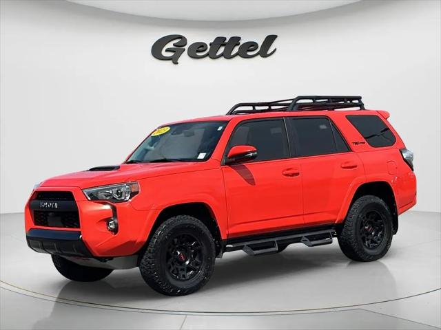 2023 Toyota 4Runner TRD Pro for sale in Ocala, FL