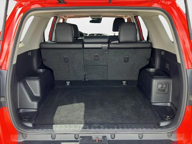 2023 Toyota 4Runner TRD Pro