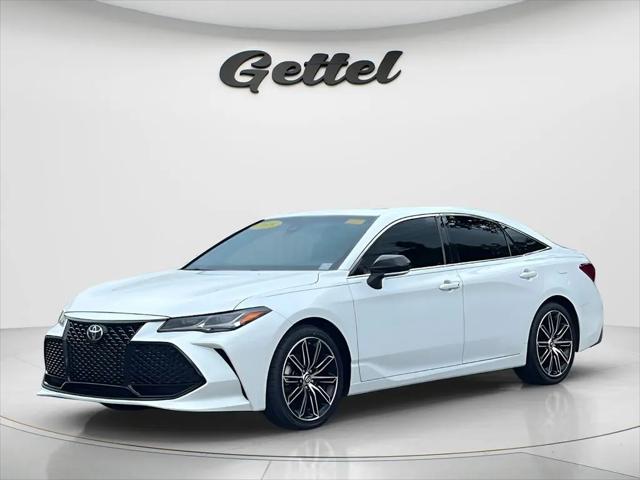 2019 Toyota Avalon Touring for sale in Ocala, FL