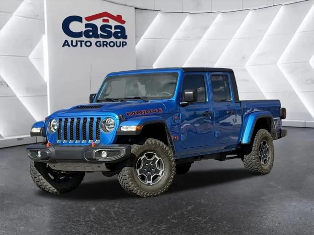 2022 Jeep Gladiator Sport for sale in Alamogordo, NM