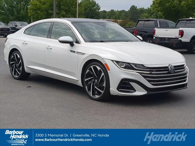 2021 Volkswagen Arteon 2.0T SEL Premium R-Line for sale in Greenville, NC