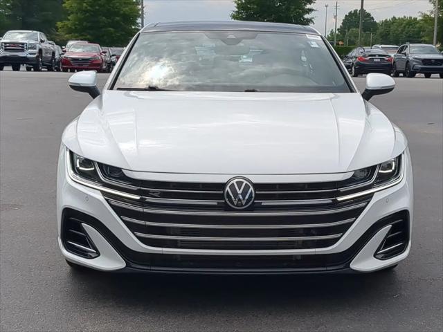 2021 Volkswagen Arteon 2.0T SEL Premium R-Line