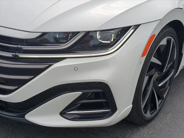 2021 Volkswagen Arteon 2.0T SEL Premium R-Line