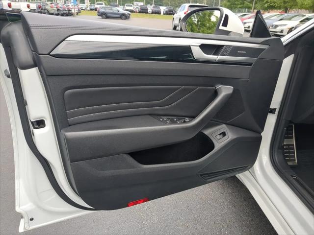 2021 Volkswagen Arteon 2.0T SEL Premium R-Line