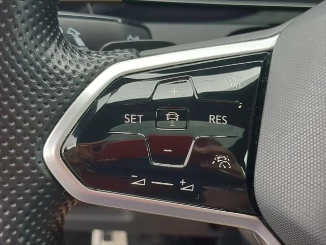 2021 Volkswagen Arteon 2.0T SEL Premium R-Line