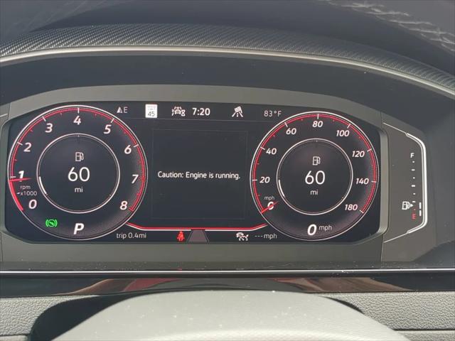 2021 Volkswagen Arteon 2.0T SEL Premium R-Line