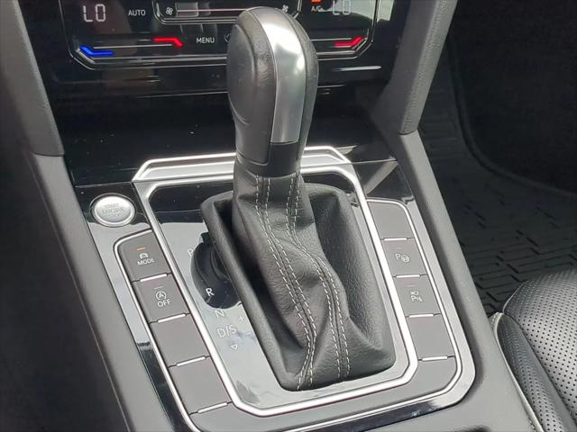 2021 Volkswagen Arteon 2.0T SEL Premium R-Line