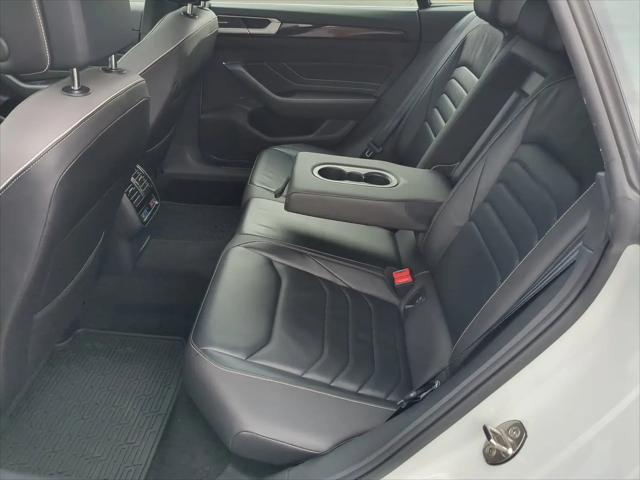 2021 Volkswagen Arteon 2.0T SEL Premium R-Line