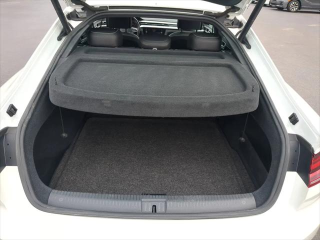 2021 Volkswagen Arteon 2.0T SEL Premium R-Line