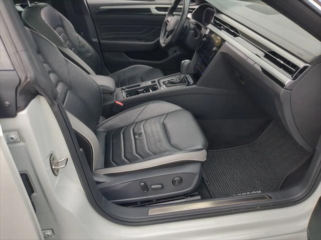2021 Volkswagen Arteon 2.0T SEL Premium R-Line