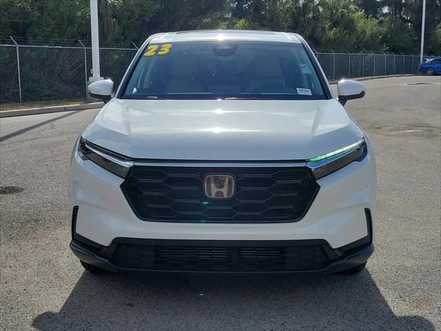 2023 Honda CR-V EX AWD