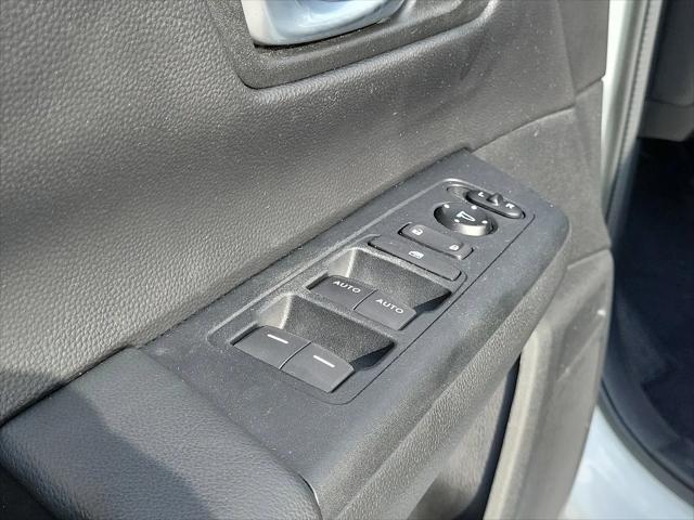 2023 Honda CR-V EX AWD