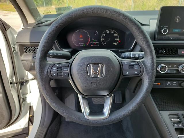 2023 Honda CR-V EX AWD