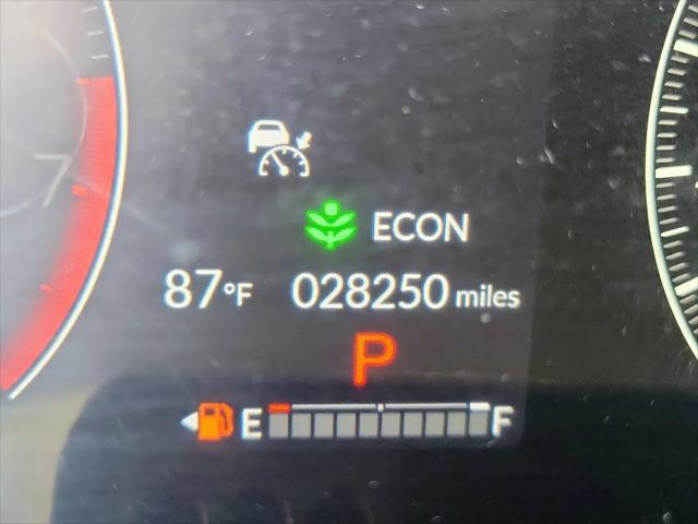 2023 Honda CR-V EX AWD