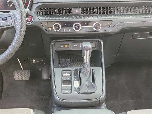 2023 Honda CR-V EX AWD