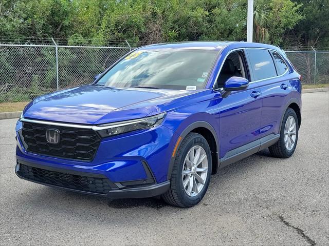 2023 Honda CR-V EX-L 2WD