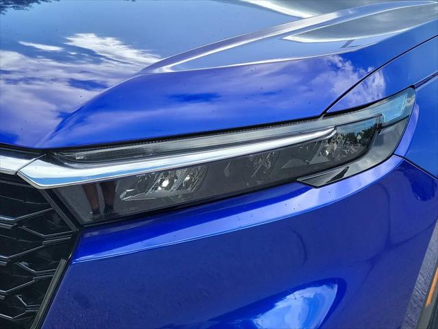 2023 Honda CR-V EX-L 2WD