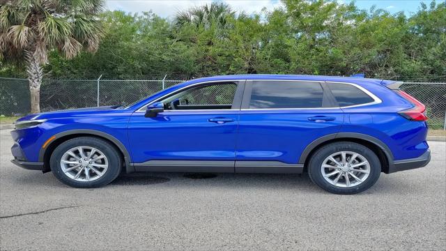 2023 Honda CR-V EX-L 2WD