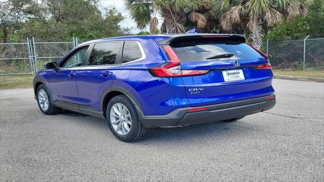 2023 Honda CR-V EX-L 2WD