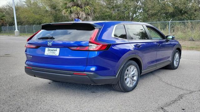 2023 Honda CR-V EX-L 2WD