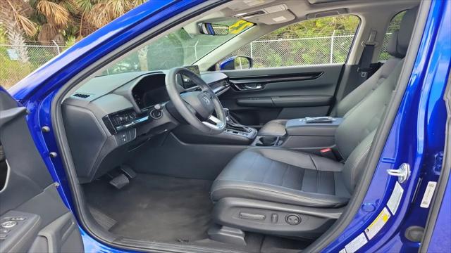 2023 Honda CR-V EX-L 2WD