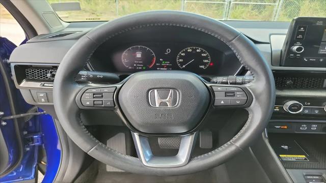 2023 Honda CR-V EX-L 2WD