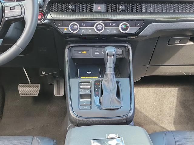 2023 Honda CR-V EX-L 2WD